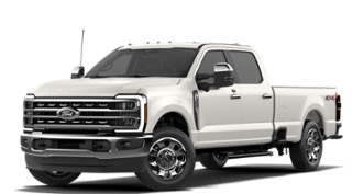 2027 Ford Super Duty® External Image 1